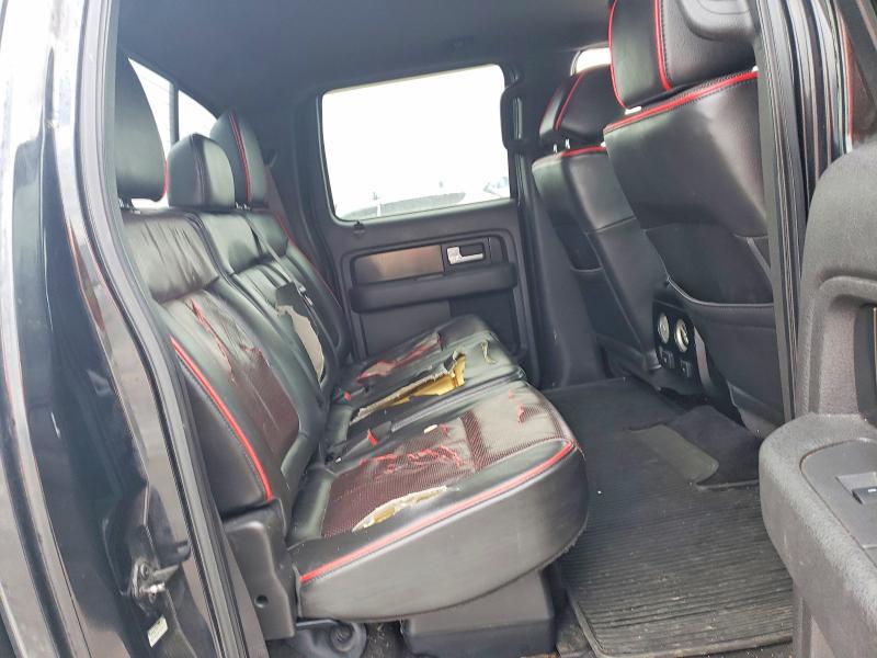 97149295 :رقم المزاد ، 1FTFW1ET4CFA15684 vin ، 2012 Ford F150 مزاد بيع