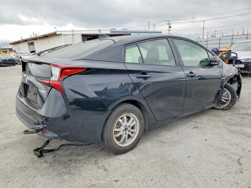 Aukcja sprzedaży 2020 Toyota Prius, vin: JTDKARFU4L3112825, numer aukcji: 98132275