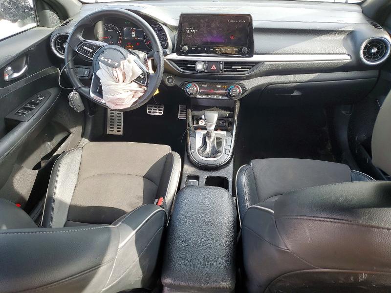 74028345 :رقم المزاد ، 3KPF54AD0RE772409 vin ، 2024 Kia Forte مزاد بيع