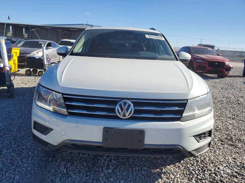 Aukcja sprzedaży 2021 Volkswagen Tiguan, vin: 3VV2B7AX6MM063003, numer aukcji: 99765335