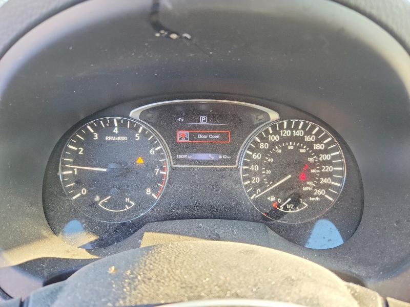 75041735 :رقم المزاد ، 1N4AL3AP8GN310084 vin ، 2016 Nissan Altima مزاد بيع