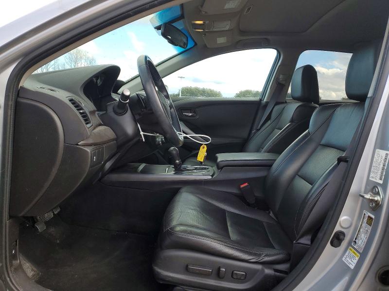 Продажа на аукционе авто 2015 Acura Rdx, vin: 5J8TB4H3XFL022304, номер лота: 73330895