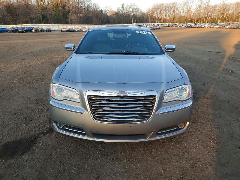 Продажа на аукционе авто 2014 Chrysler 300c, vin: 2C3CCAET1EH169741, номер лота: 99938825