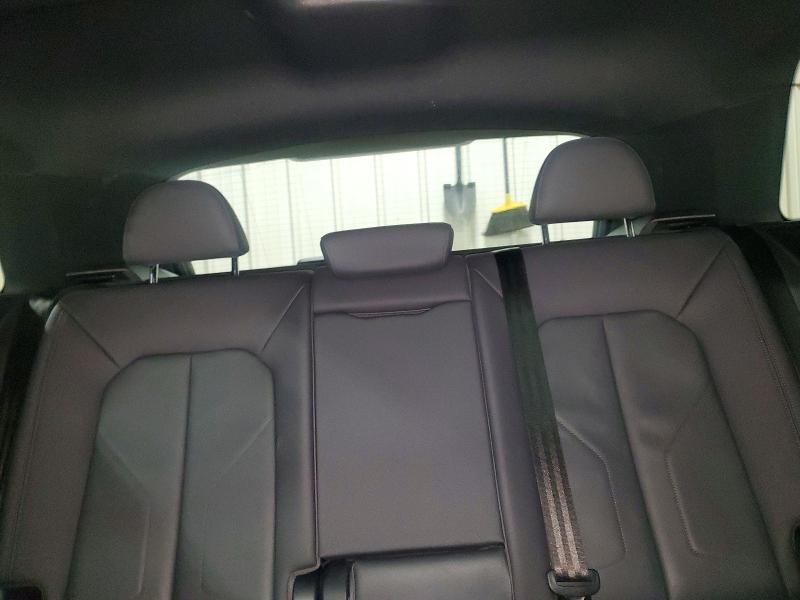 Aukcja sprzedaży 2020 Audi Q3, vin: WA1DECF35L1012868, numer aukcji: 73250565