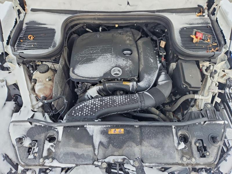 Продажа на аукционе авто 2022 Mercedes-benz Gle, vin: 4JGFB4KB5NA819299, номер лота: 73233495