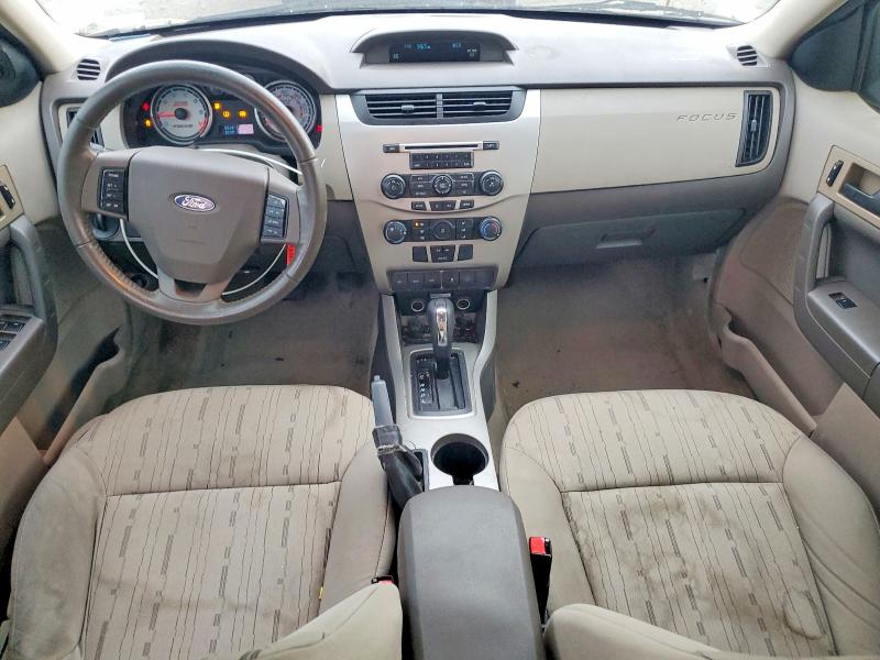 Aukcja sprzedaży 2010 Ford Focus, vin: 1FAHP3FN5AW248901, numer aukcji: 98207565