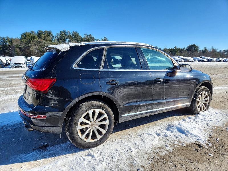 Aukcja sprzedaży 2013 Audi Q5, vin: WA1LFAFP1DA071255, numer aukcji: 99646905