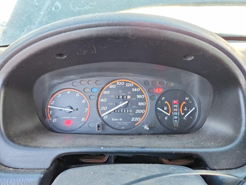 Продажа на аукционе авто 1999 Honda Cr-v, vin: JHLRD1851XC810492, номер лота: 73372865