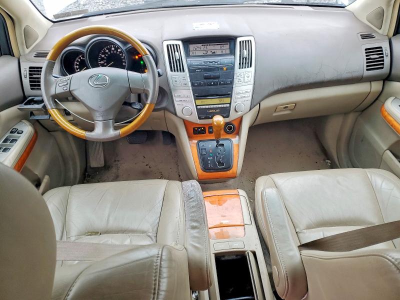 Aukcja sprzedaży 2007 Lexus Rx, vin: 2T2HK31U57C028422, numer aukcji: 97864955