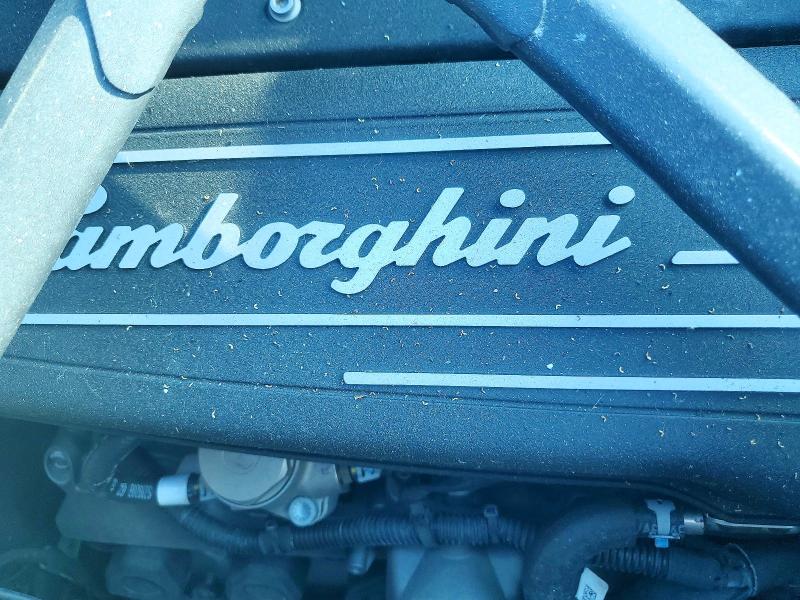 Продажа на аукционе авто 2021 Lamborghini Huracan, vin: ZHWUF5ZF3MLA16437, номер лота: 74641365