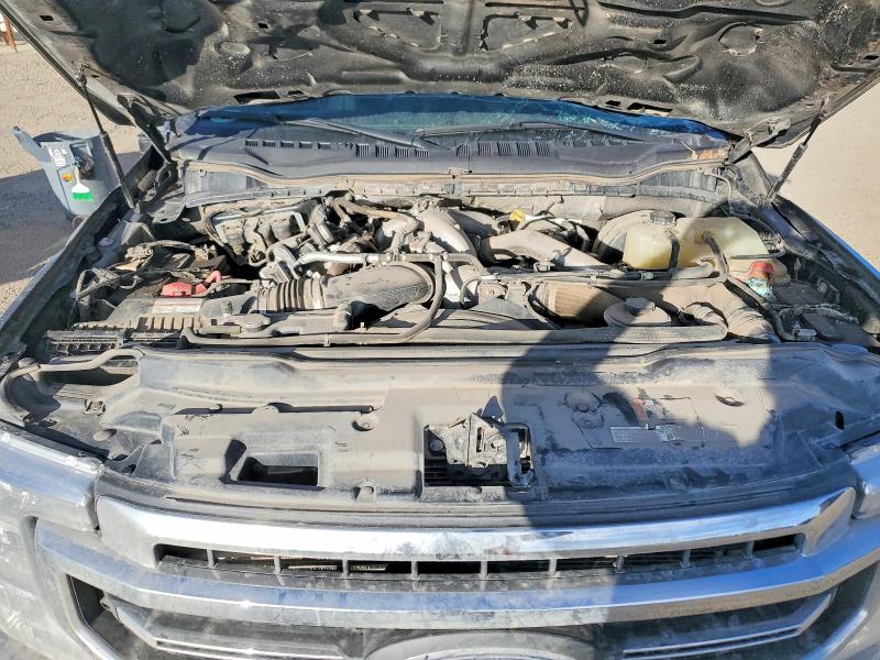 73203275 :رقم المزاد ، 1FT8W3BT8NED35317 vin ، 2022 Ford F350 مزاد بيع