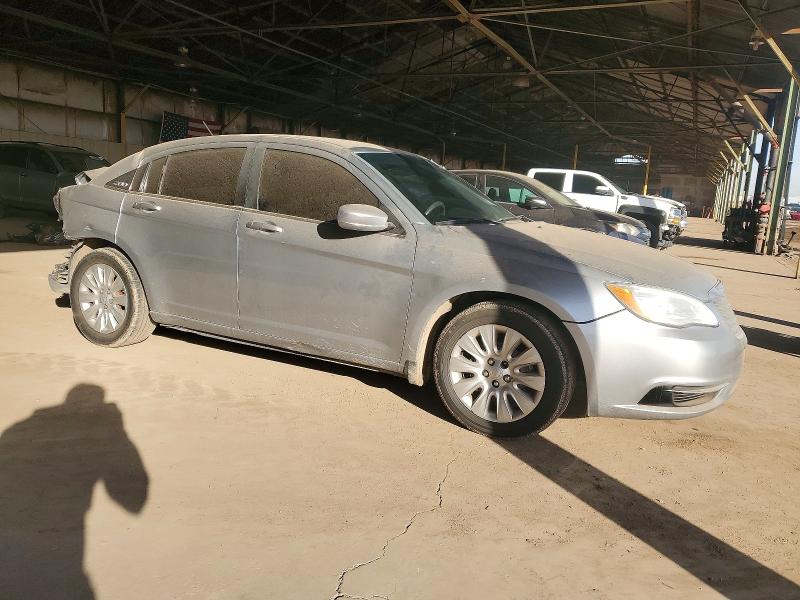 Aukcja sprzedaży 2014 Chrysler 200, vin: 1C3CCBAB7EN207905, numer aukcji: 73857845