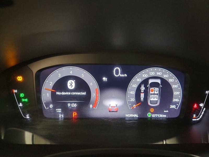Продажа на аукционе авто 2023 Acura Integra A-, vin: 19UDE4H39PA800133, номер лота: 74288785