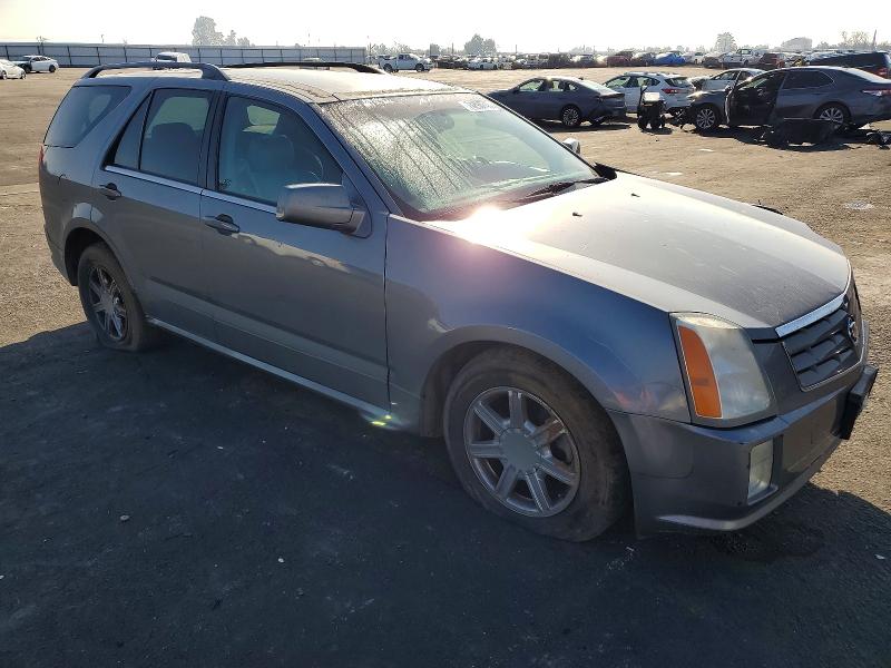 Продаж на аукціоні авто 2004 Cadillac Srx, vin: 1GYEE637340179007, номер лоту: 74890745