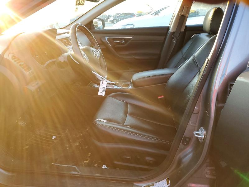 2018 Nissan Altima მანქანა იყიდება აუქციონზე, vin: 1N4AL3AP8JC246213, აუქციონის ნომერი: 98846905