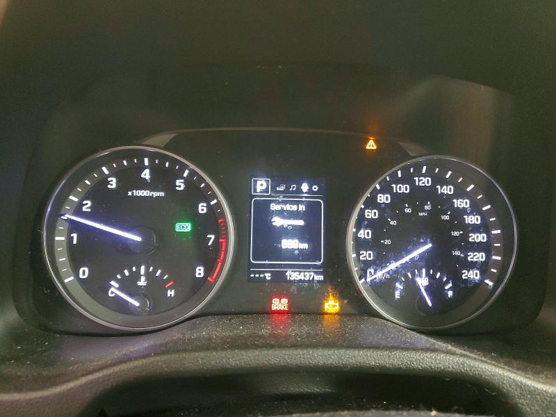 Aukcja sprzedaży 2018 Hyundai Elantra, vin: KMHD84LF5JU444921, numer aukcji: 74288075