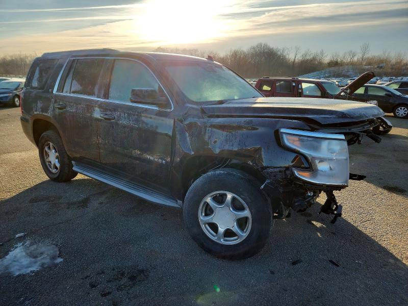 Продаж на аукціоні авто 2015 Chevrolet Tahoe, vin: 1GNSKBKC1FR135635, номер лоту: 73892965