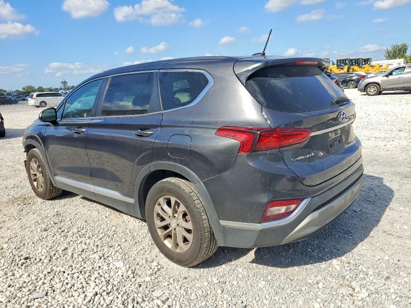 Продажа на аукционе авто 2020 Hyundai Santa Fe, vin: 5NMS23AD4LH278703, номер лота: 98493635