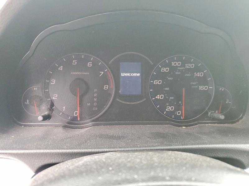Продаж на аукціоні авто 2008 Acura Tsx, vin: JH4CL96978C019121, номер лоту: 95583305