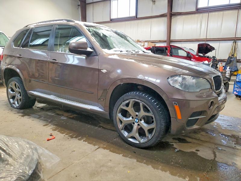 Продажа на аукционе авто 2011 Bmw X5 Xdrive3, vin: 5UXZV4C51BL408501, номер лота: 73285235