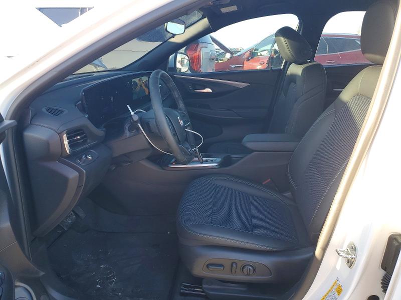 Aukcja sprzedaży 2026 Buick Envista, vin: KL47LAEP2TB056235, numer aukcji: 74842465