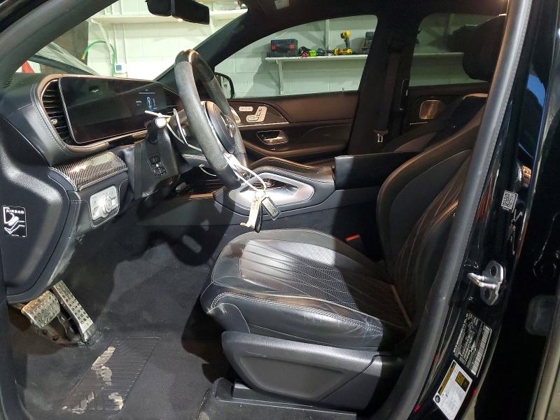 2021 Mercedes-benz Gle Coupe მანქანა იყიდება აუქციონზე, vin: 4JGFD8KB9MA414465, აუქციონის ნომერი: 99019475