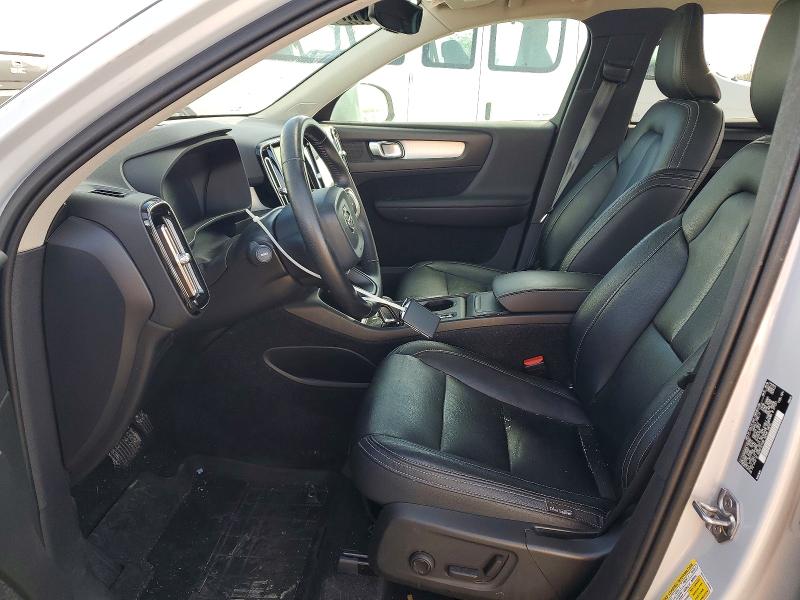 Продажа на аукционе авто 2020 Volvo Xc40, vin: YV4162UK5L2183900, номер лота: 74376405