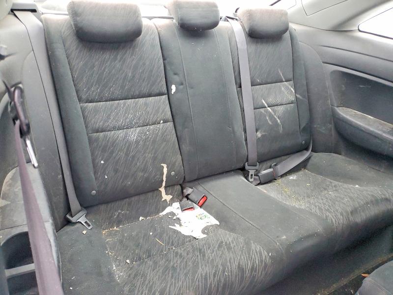 Продажа на аукционе авто 2008 Honda Civic, vin: 2HGFG12698H001847, номер лота: 72369285