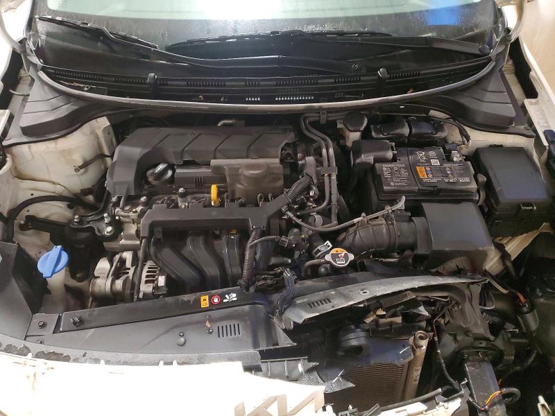 Продажа на аукционе авто 2023 Kia Rio, vin: 3KPA25AD7PE548866, номер лота: 99138745