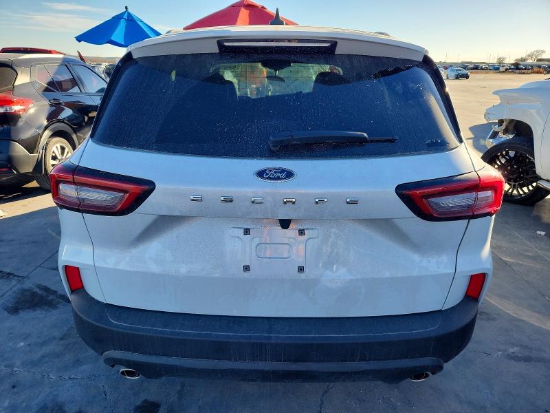 Продажа на аукционе авто 2025 Ford Escape, vin: 1FMCU0MNXSUB50275, номер лота: 98963675