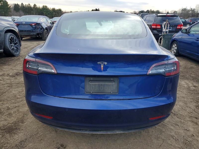Aukcja sprzedaży 2020 Tesla Model 3, vin: 5YJ3E1EA4LF705735, numer aukcji: 74420395