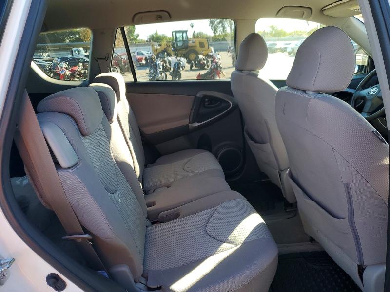 72461705 :رقم المزاد ، JTMZD33V475067881 vin ، 2007 Toyota Rav4 مزاد بيع
