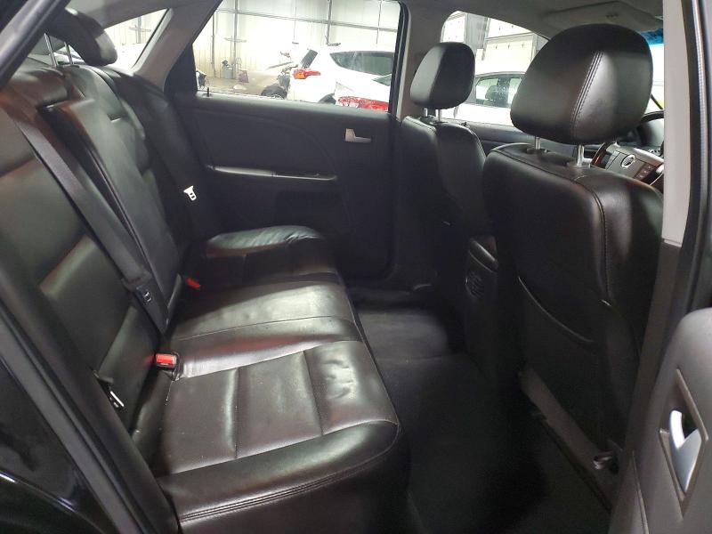Продаж на аукціоні авто 2007 Mercury Montego, vin: 1MEHM42127G603634, номер лоту: 74428255