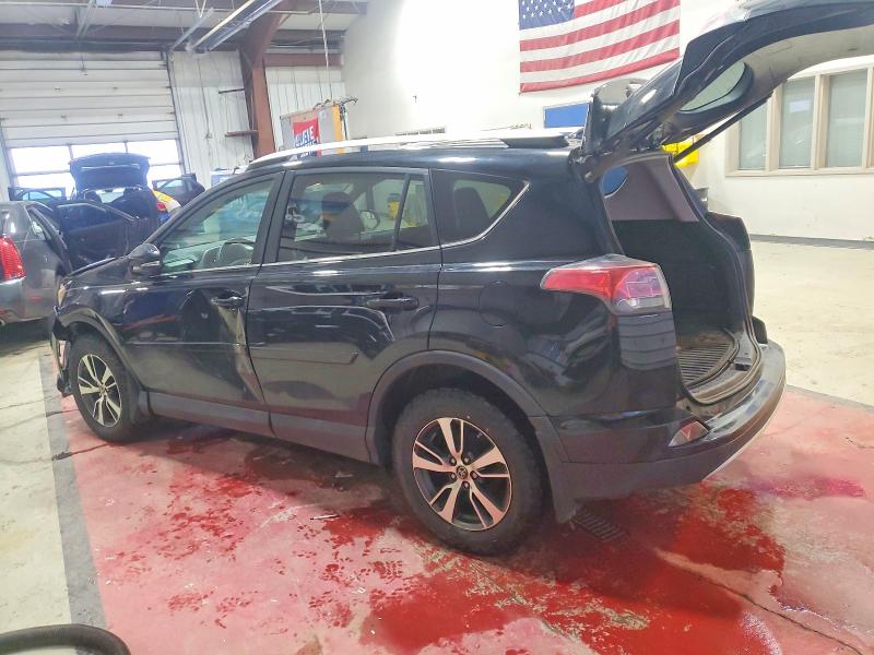 98841785 :رقم المزاد ، 2T3RFREV4GW440064 vin ، 2016 Toyota Rav4 مزاد بيع