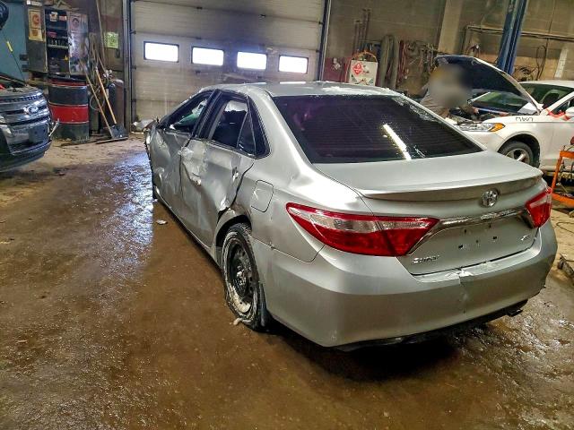 Продаж на аукціоні авто 2017 Toyota Camry, vin: 4T1BF1FK5HU382144, номер лоту: 97998955