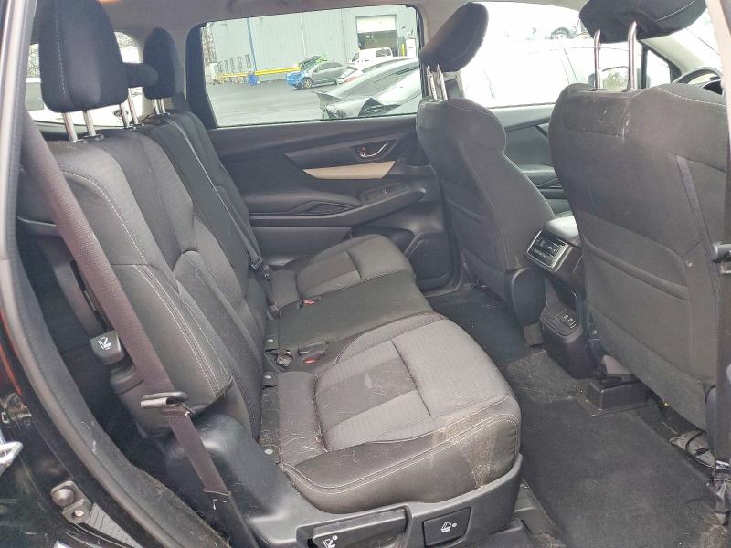 74836755 :رقم المزاد ، 4S4WMACD4K3467227 vin ، 2019 Subaru Ascent مزاد بيع