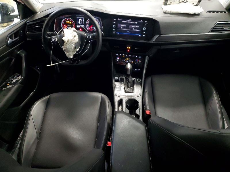 Aukcja sprzedaży 2021 Volkswagen Jetta Highline 1.4 T, vin: 3VWE57BU9MM076705, numer aukcji: 98902305