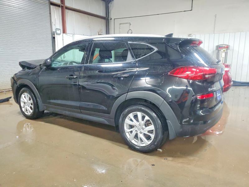 Продажа на аукционе авто 2020 Hyundai Tucson, vin: KM8J3CA49LU224018, номер лота: 98910595
