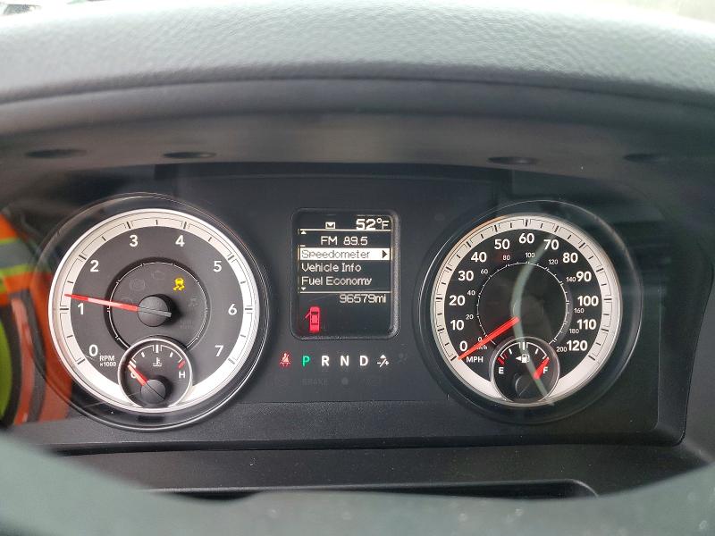 2015 Ram 1500 მანქანა იყიდება აუქციონზე, vin: 1C6RR6KG9FS755761, აუქციონის ნომერი: 98179165