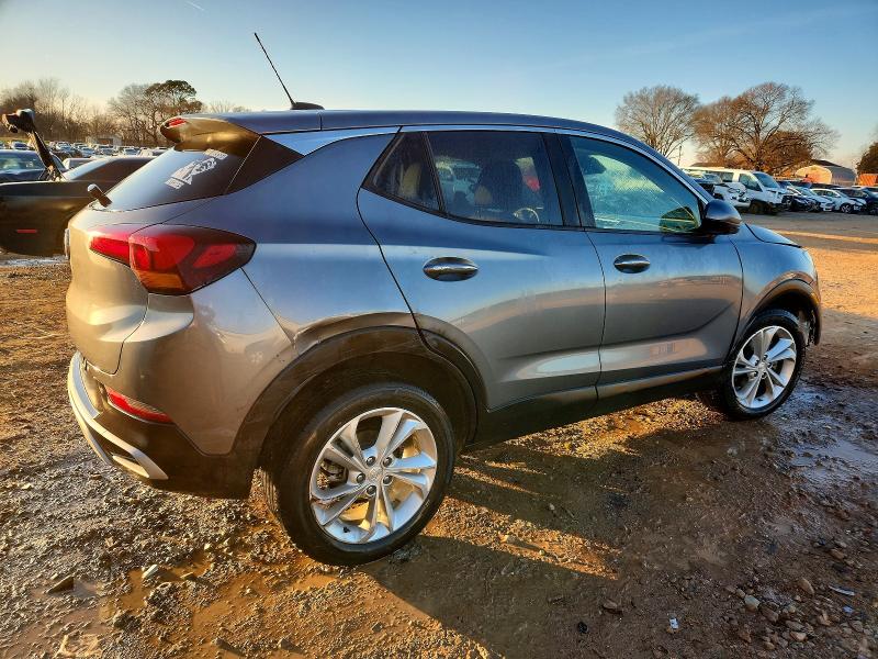 74938215 :رقم المزاد ، KL4MMBS29MB050397 vin ، 2021 Buick Encore Gx مزاد بيع