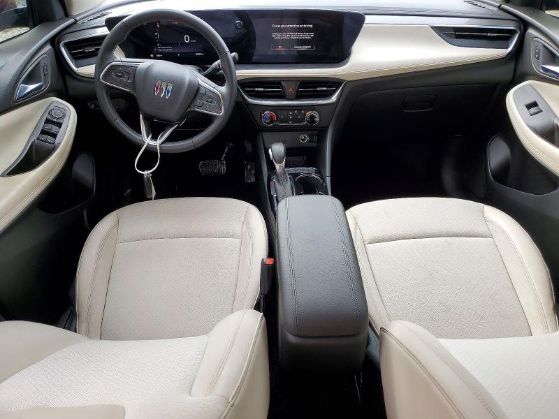 Продаж на аукціоні авто 2024 Buick Encore Gx, vin: KL4AMBSL4RB014362, номер лоту: 99849685