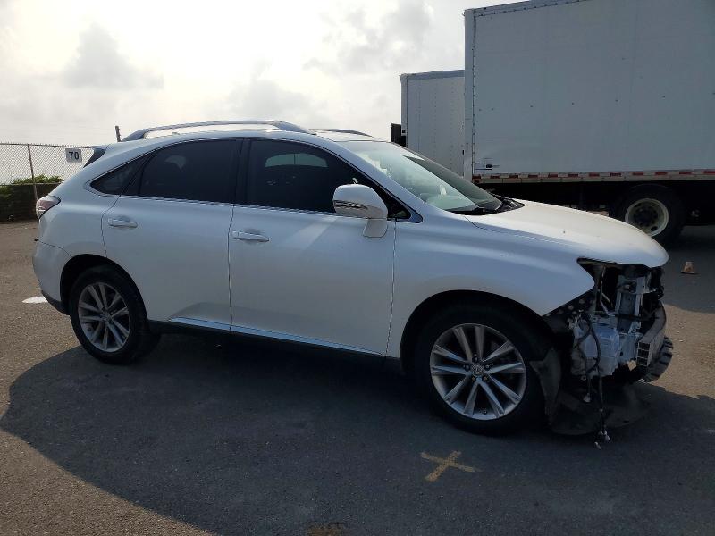 Продаж на аукціоні авто 2014 Lexus Rx 350, vin: JTJZK1BA3E2012505, номер лоту: 75297715