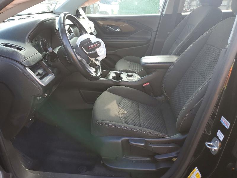 Aukcja sprzedaży 2021 Gmc Terrain, vin: 3GKALMEV5ML307006, numer aukcji: 99428935
