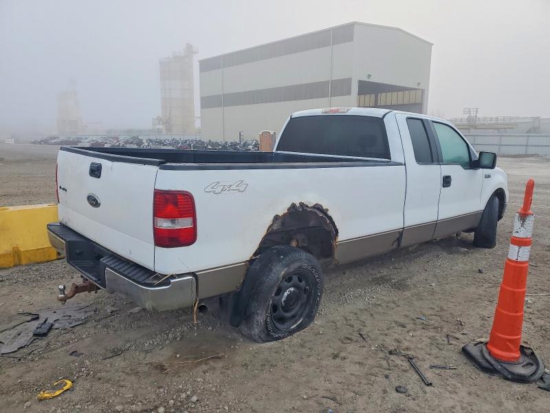 Aukcja sprzedaży 2002 Ford F-150, vin: 1FTVX14524NA56866, numer aukcji: 57672976