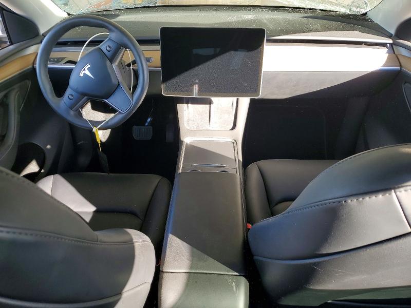 Aukcja sprzedaży 2023 Tesla Model Y, vin: 7SAYGDEE7PF837496, numer aukcji: 73229555