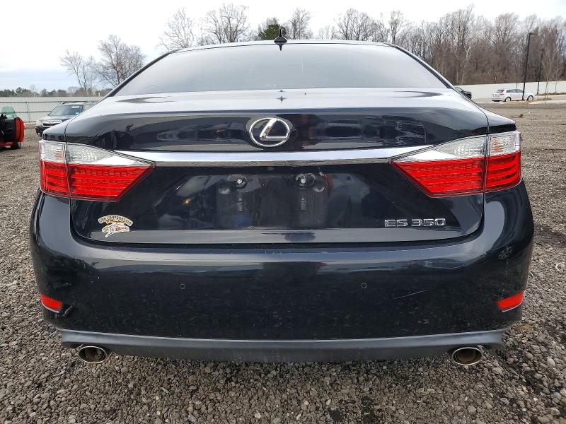 Aukcja sprzedaży 2014 Lexus Es, vin: JTHBK1GG2E2147765, numer aukcji: 73165815