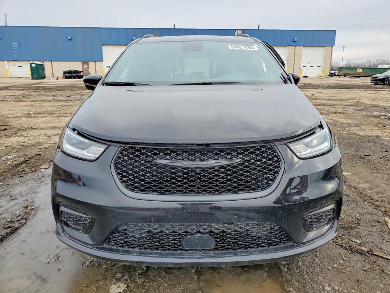 Продаж на аукціоні авто 2024 Chrysler Pacifica, vin: 2C4RC1BG2RR192099, номер лоту: 99024495