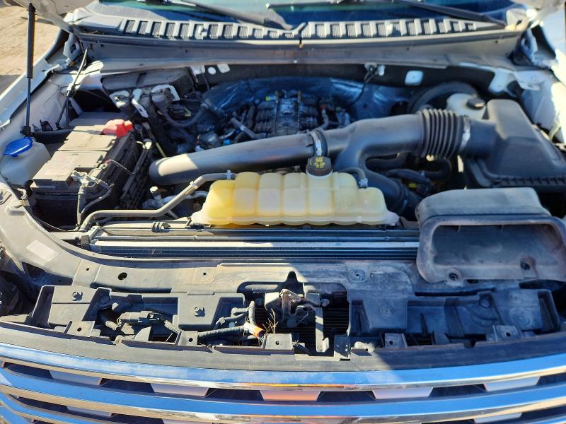 2021 Ford Expedition მანქანა იყიდება აუქციონზე, vin: 1FMJK2AT1MEA53118, აუქციონის ნომერი: 73460065