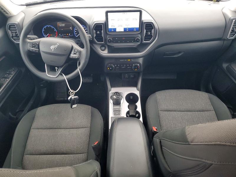 Продажа на аукционе авто 2024 Ford Bronco Spo, vin: 3FMCR9B66RRE64752, номер лота: 99933905