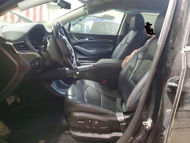 Продаж на аукціоні авто 2018 Buick Enclave, vin: 5GAEVBKW9JJ230329, номер лоту: 74992535